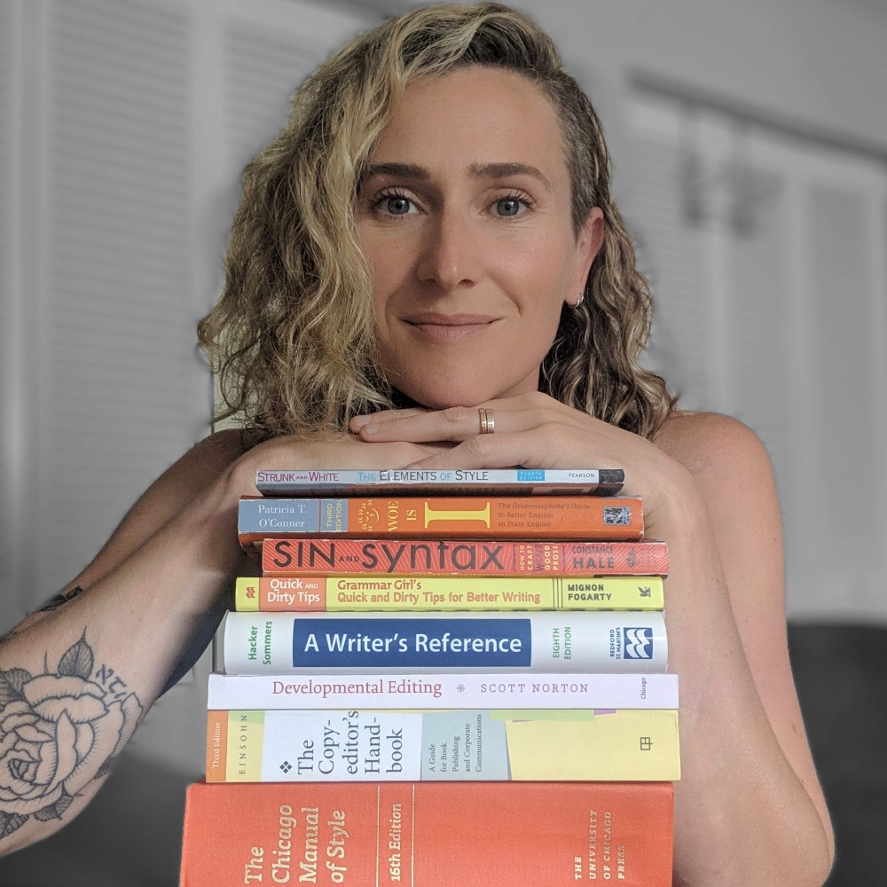 Meet your Posher, Lauren